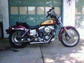 1982 Harley-Davidson FXE 1340 Super Glide photo